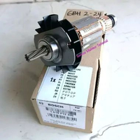 BOSCH GBH 2-24 DRE Armature Angker Bor Rotary Hammer 24mm GBH2-24
