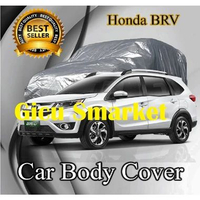 Aksesoris Sarung Cover Mobil Car Selimut Mobil honda brv
