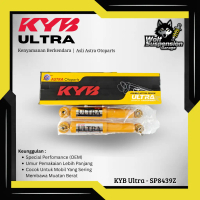 Kayaba / KYB Ultra Shockbreaker Belakang Mobil Daihatsu Grandmax / Luxio