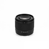 【VILTROX】唯卓仕 AF 50mm F/2 Air For Sony FE / Nikon Z(公司貨)