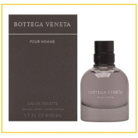 BOTTEGA VENETA 葆蝶家精粹男性淡香水 POUR HOMME EDT 50ML
