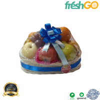 Parcel Buah Segar Premium Bandung