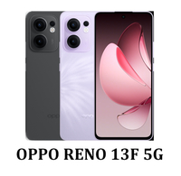 APP 4%|【OPPO】Reno13F 5G  (8G/256G) 全新未拆封 台灣公司貨 ＋好買網＋
