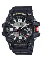 G-shock CASIO G-SHOCK MUDMASTER GG-1000-1A