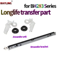 Transfer Roller Unit Transfer roller Bracket Bushing For Konica Minolta Bizhub 250 282 350 362 7728 283 7828 363 423