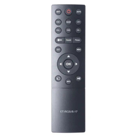 CT-RC2US-17 TV Remote controller Fit for Toshiba Smart LED HDTV 55L421U 55L621U 65L621U 32L221U 43L621U 49L621U