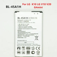 New 2300mAh BL-45A1H Replacement Battery For LG 2017 Version K10 LG V10 V20 G4 mini BL45A1H Phone Batteries