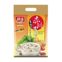 廣吉 赤阪濃湯-馬鈴薯蘑菇 (20gx10入/袋)