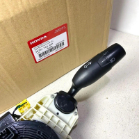 SAKLAR KOMBINASI SAKLAR LAMPU SET SAKLAR WIPER KABEL SPIRAL SWITCH ASSY 35251-TA0-B01 HONDA ACCORD
