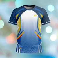 KAOS OLAHRAGA FULL PRINTING UNISEX JUMBO JERSEY VOLI JERSEY FUTSAL KAOS SEPAKBOLA KAOS TRAINING KAOS