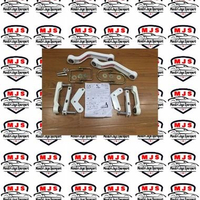 Balance Arm JS1 Stabilizer Isuzu MUX