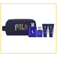 RALPH LAUREN 拉夫勞倫淡香水限量禮盒套裝 POLO BLUE GIFT DUO SET  
