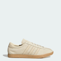 adidas ไลฟ์สไตล์ รองเท้า Tobacco ผู้ชาย สีขาว JS1367