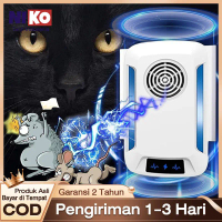 [Tikus itu menghilang]2026 New Pengusir Tikus Ultrasonik Pengusir Tikus Nyamuk Laba-laba Pengusir Ha