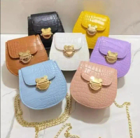 TAS SELEMPANG WANITA / TAS MINI MICKEY / TAS MINI WANITA