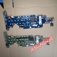 Original FOR HP Probook X360 11 G2 Motherboard WITH i5-7Y54 938552-001 938552-601 100% test work