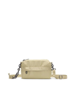 กระเป๋าคาดอกผู้หญิง Futura Luxe สีNeutral Olive/Neutral Olive/Sail