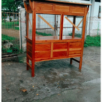 gerobak gorengan,gerobak es campur,gerobak nasi pecel