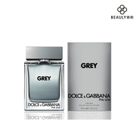 【即期品2023.08】Dolce&amp;Gabbana D&amp;G 唯我銀河男性淡香水 100ml《BEAULY倍莉》