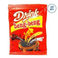 BENG BENG DRINK 10 SACHET