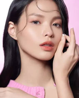 EYELOVIN Softlens RosyCon - RosyCon Adore Grey