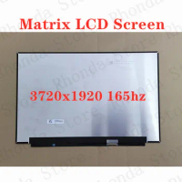 TL160MDMP03 for Xiaomi RedmiBook Pro 16 2024 Y3519 Matrix LCD Screen 3720x1920 165hz
