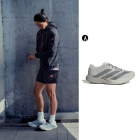 【Adidas 愛迪達】ADIZERO EVO SL M 慢跑鞋 運動鞋 男 A-KI7351