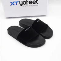 [ Full size 36 – 45 ] Dép quai ngang XT YOFEET trẻ trung, êm ái Mã: XT 05