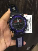 JAM PRIA CASIO G-SHOCK ORIGINAL TECH SKELETON ANALOG DIGITAL G-SHOCK GA-900TS-6A G SHOCK GA 900TS 6A