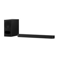 Theatre Bar 5 ซาวด์บาร์ (3.1 CH, 250 วัตต์) รุ่น HT-B500