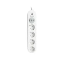 BARDI Extension Power Strip