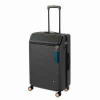 【ACE BAGS＆LUGGAGE】28吋 HejHej HaNT親子同遊上掀蓋行李箱(多色可選 05182)