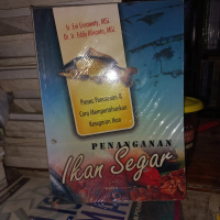 penanganan ikan segar