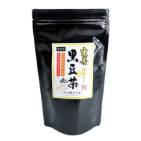 KUROZU 黑酢家 日本生薑黑豆茶 150克/30茶包