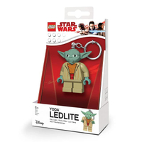 พวงกุญแจไฟฉาย Star Wars Yoda