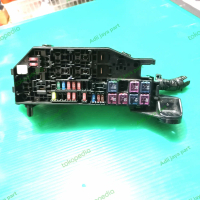 FUSE BOX SEKRING TOYOTA NEW AVANZA VELOZ XENIA 2012-2015