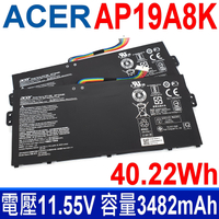 ACER AP19A8K 3芯 原廠電池 3ICP5/58/72 Chromebook Spin 311 CP311-1HN-C2DV CP311-2H-C679