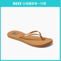【REEF】REEF BLISS NIGHTS 系列 經典修飾款 女生夾腳拖涼鞋 CI4791(女款涼拖鞋)