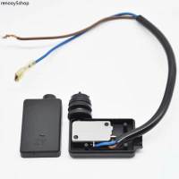 Flow Energy - SP107 อะไหล่หัวปั๊มใหม่ ชุด Microswitch Set M6,M9