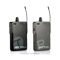TG-16TA JTS無線翻譯導覽發射器(一台)/UHF16頻道/有天線/無障礙距離200公尺