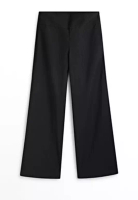 Massimo Dutti Technical 闊腳褲