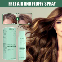 Fluffy Hair Oil Control Lightweight Long-lasting Shampoo Spray Hair Styling Easy-to-use Volumizing Best-selling Root Lifting