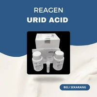 Reagen Uric Acid Bioset