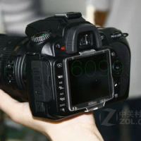 2pcs Hard LCD Monitor Cover Screen Protector FOR Nikon D800 D800E D810 as BM-12