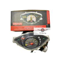 Đồng hồ Wave RS - Wave rsx100 - Wave a - Wave s100 OSAKA OSAKAR - phutungtsracing