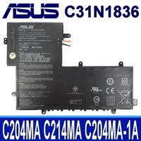 ASUS C31N1836 原廠電池 C31N1836-1 Chromebook Flip C214MA C204MA