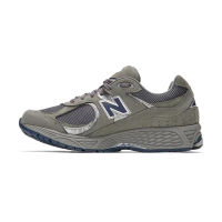 【NEW BALANCE】NB 2002R 男女 休閒鞋 運動鞋 復古鞋 慢跑 灰 D楦(ML2002RA)