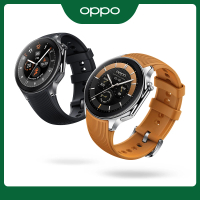 OPPO Watch X 智慧手錶(2G+32G)