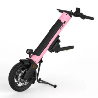 MT02 powerful hand bikes wheelchair motors wheelchair motorization similar with tyre handbike electric
