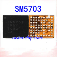 (1piece) Original New SM5703A SM5703 SM5705 SM5705R SM5705Q SM5713 SM5720 SM5708 SM5714 SM5502 Charging IC PM Chip